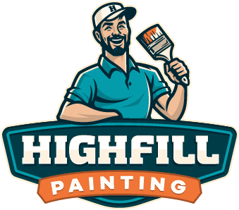highfill painting