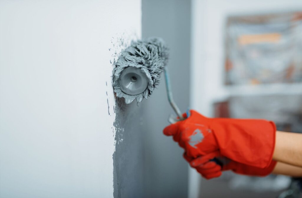 Understanding the Importance of Surface Preparation in Painting ...
